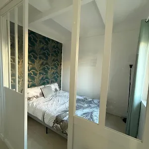  Appartement Le Suquet