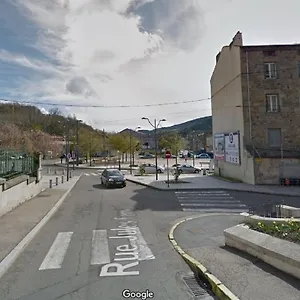 Du Centre T3 Saint-Etienne (Loire)